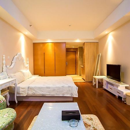 Deemansion Apartment Jinmao Palace北京 エクステリア 写真