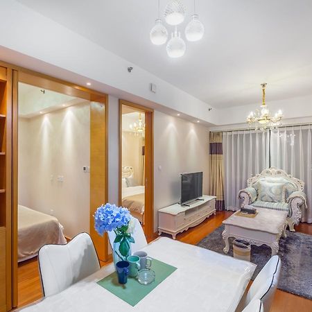 Deemansion Apartment Jinmao Palace北京 エクステリア 写真