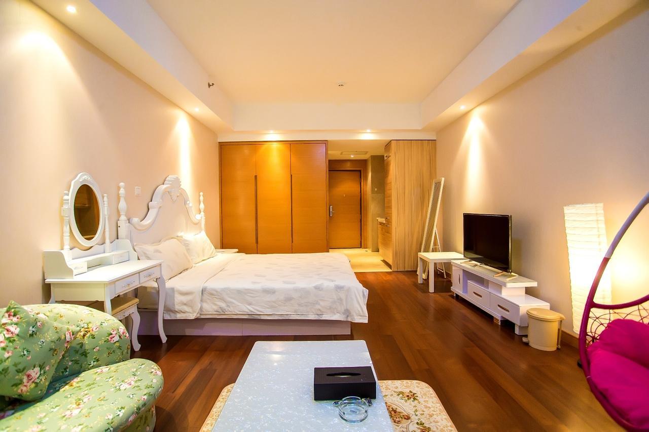 Deemansion Apartment Jinmao Palace北京 エクステリア 写真