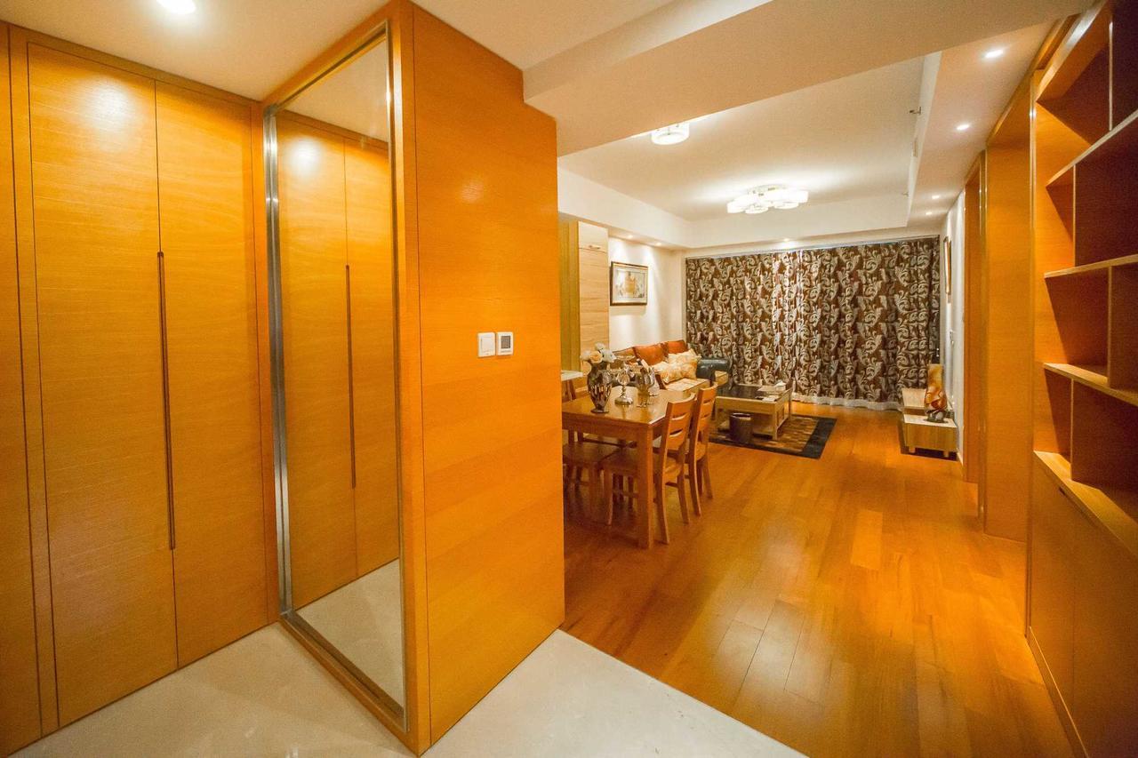 Deemansion Apartment Jinmao Palace北京 エクステリア 写真