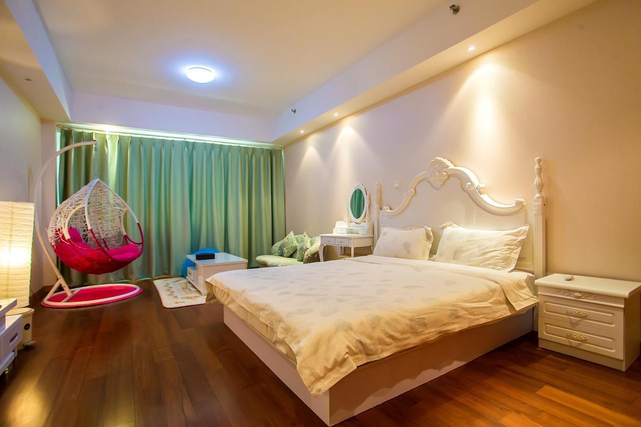 Deemansion Apartment Jinmao Palace北京 エクステリア 写真